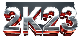 2k23 logo
