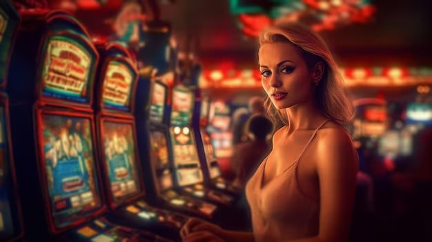 2k23 Live Casino